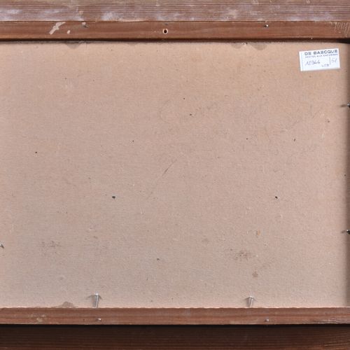Null Clovis TERRAIRE (1858-1931)

Paysage

Huile sur carton

H. 24 cm - L. 33 cm