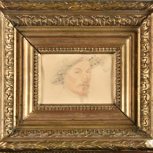 Null Portrait d'un gentilhomme de la Renaissance

Reproduction d'un dessin ancie&hellip;