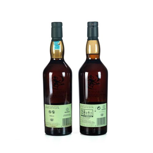Spirits Sélection Lagavulin Distillers Edition Islay Single Malt Scotch Whisky E&hellip;