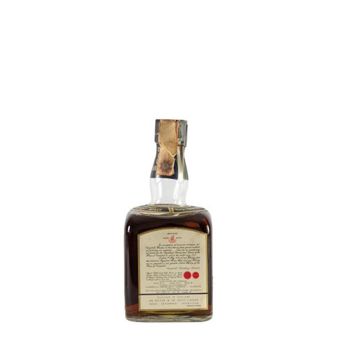 Spirits Aberlour-Glenlivet 8 ans d'âge Single Malt Scotch Whisky Ecosse 75 cl - &hellip;