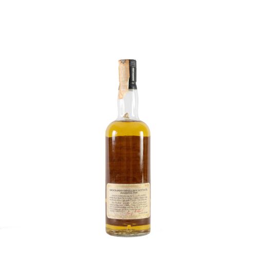 Spirits Knockando 1972, Justerini & Brooks Ltd. Pure Single Malt Scotch Whisky S&hellip;