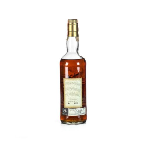 Spirits Glen Garioch 21 ans d'âge Highland Single Malt Scotch Whisky Scotland Et&hellip;