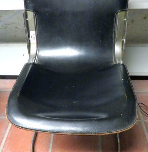 Null CHAISE DESIGN WILLY RIZZO MODELE C2 EDITIONS CIDUE (ANNEES 1970), ASSISE ET&hellip;