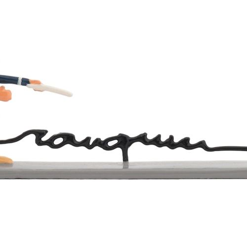 Franquin : PIXI : Signatures Franquin, Longtarin (3762), petit modèle, 2006, 150&hellip;
