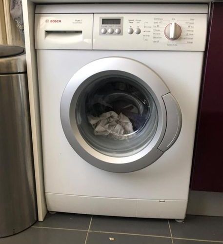 Null lave linge BOSCH MAXX 7 Vario perfect 

frais judiciaire, vendu sans garant&hellip;