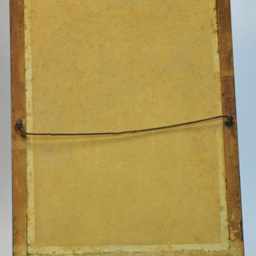 August HEITMULLER (1873 1935). 
Le Fermier 
Linogravure polychrome sur papier so&hellip;