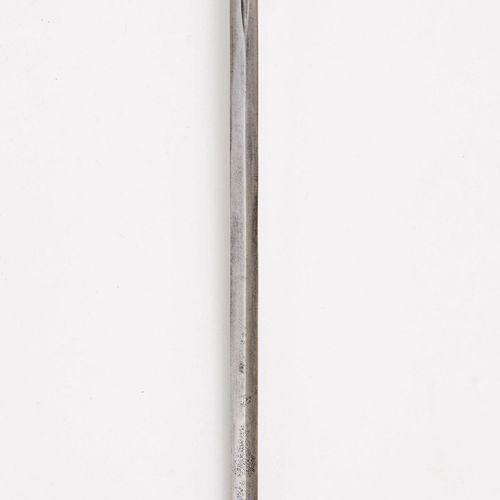 Null RAPIER
French, in the style of ca. 1600, Historicism, 3rd quarter of the 19&hellip;