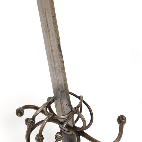 Null SWORD
German, in the style of the mid-16th century, work from the 2nd half &hellip;