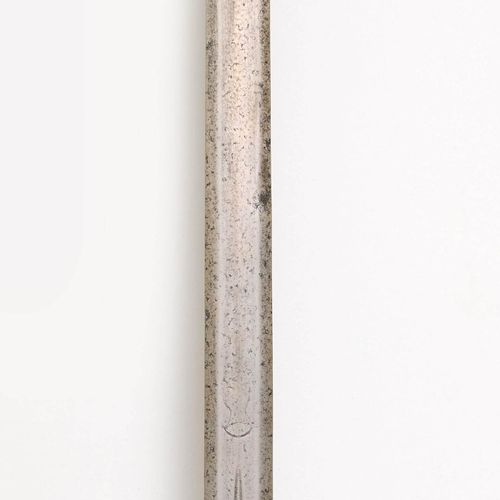 Null SWORD
German, in the style of the mid-16th century, work from the 2nd half &hellip;