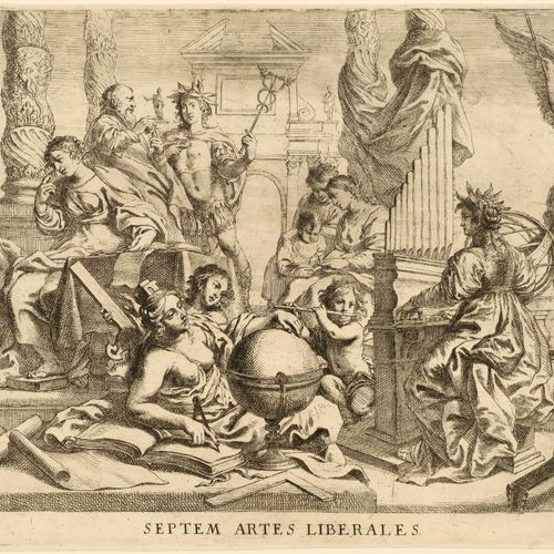 Null CORNELIS I SCHUT
(1597 Anvers 1655)
Sept représentations (sur un total de h&hellip;