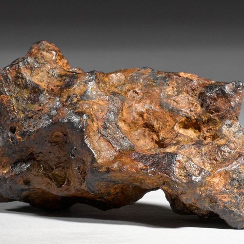 METEORITO DE TWANNBERG Meteorito de Twannberg Caída: al… | Drouot.com