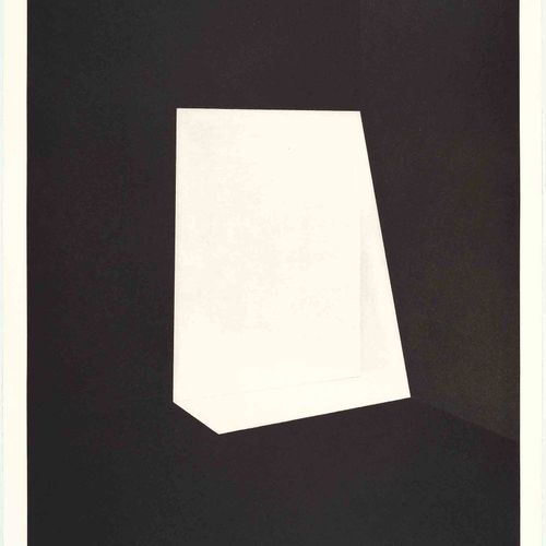 Null JAMES TURRELL
(Los Angeles 1943–lives and works in Flagstaff)
First light s&hellip;