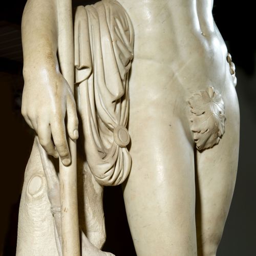 Null ENTORNO BERTEL THORVALDSEN
Roma, 1ª mitad del siglo XIX.
Figura monumental &hellip;