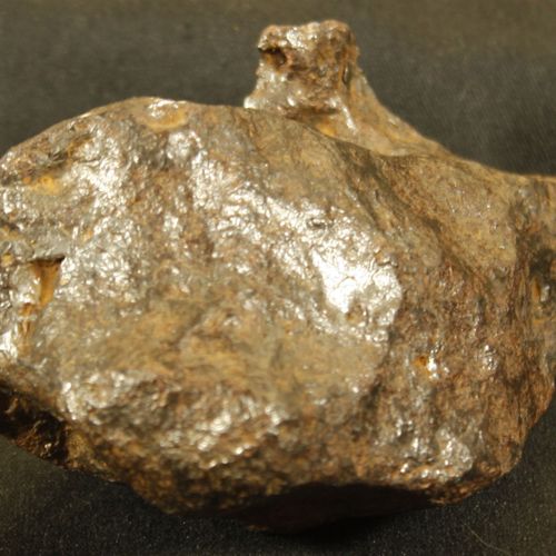 Null Importante meteorito de Campo del Cielo, provincia de Chaco y Santiago del &hellip;