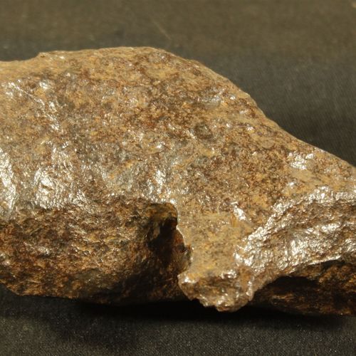 Null Important Meteorite of Campo del Cielo, province of Chaco and Santiago del &hellip;