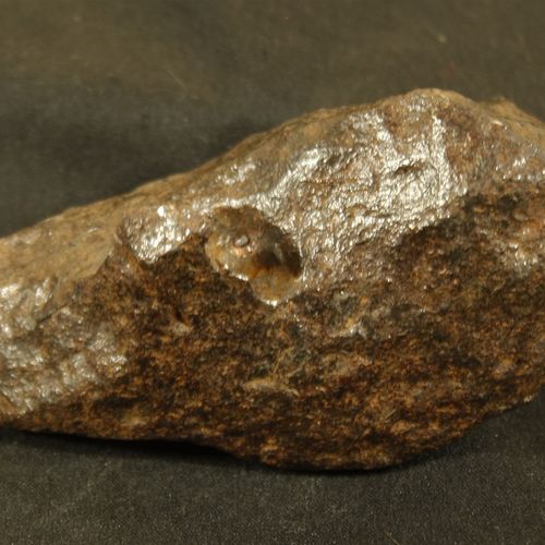 Null Importante meteorito de Campo del Cielo, provincia de Chaco y Santiago del &hellip;