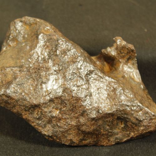 Null Importante meteorite proveniente da Campo del Cielo, provincia di Chaco e S&hellip;