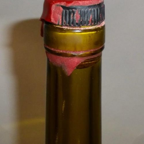 Null 
1 Magnum Bas-Armagnac "Le Hittau" 1945 (150 cl ;45% vol) (L.B ; capsule ci&hellip;