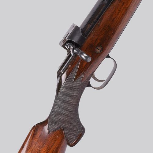 Null Ƒ Ross Rifle Company A .280 Ross straight pull Model 10 sporting rifle, ser&hellip;