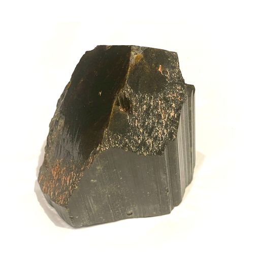 Null 矿物 - 碧玺重晶石 11x 10 x 8厘米

卓越的尺寸