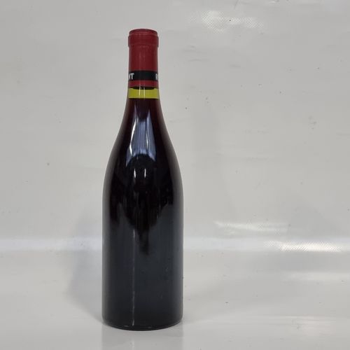 Null 1 B ROMANEE-SAINT-VIVANT (Grand Cru) 1987 Domaine de la Romanée-Conti (1 cm&hellip;