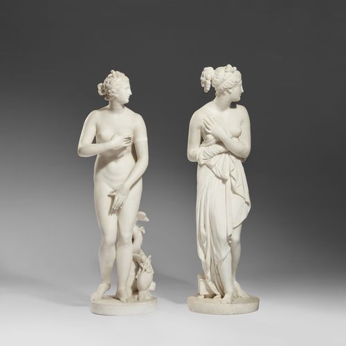 Null Venus Medici

White Carrara marble. Thumb lost, tip of the index finger rea&hellip;