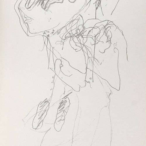 Beuys, Joseph 81 Grano-Lithographien sowie 1 separate, signierte und nummerierte&hellip;