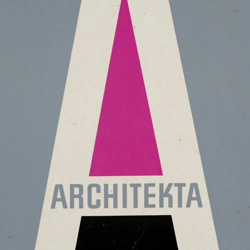 Architekta. Musterbuch mit über 120 Tapeten. O.O.,(Tapetenfabrik Gebr. Rasch, 19&hellip;