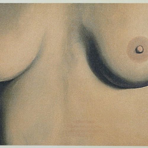 Magritte,R. Boîte bleue. Édition de luxe. Avec 1 catalogue d'exposition "Magritt&hellip;