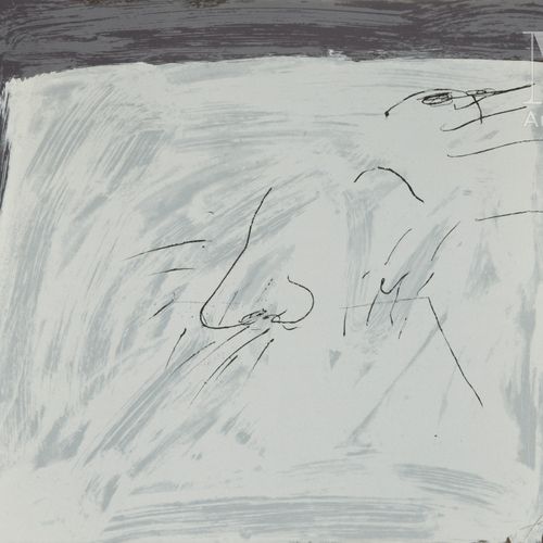 ANTONI TAPIES (1923-2012) Le Nez, 1974

Antoni TAPIES (1923-2012) 

Le Nez, 1974&hellip;