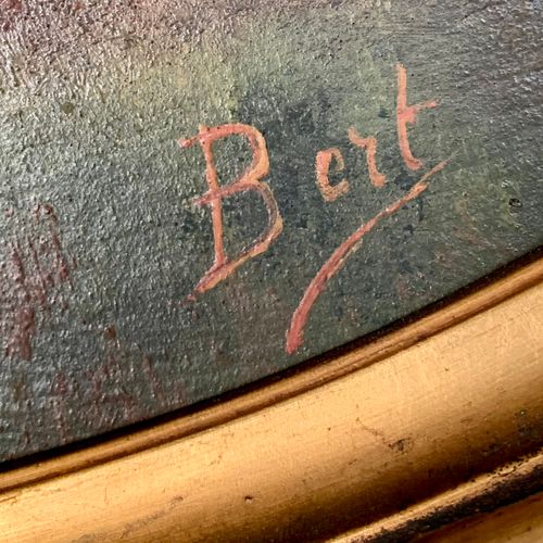 BERT BERT 

Paysages champêtre

Paire d’huiles sur toile, signées en bas à droit&hellip;