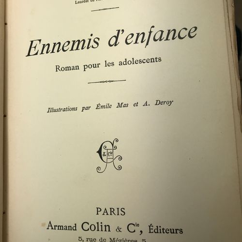 Ensemble d'ouvrages - Louis TRIPIER, Henry MONNIER : Les codes français. 

Colla&hellip;