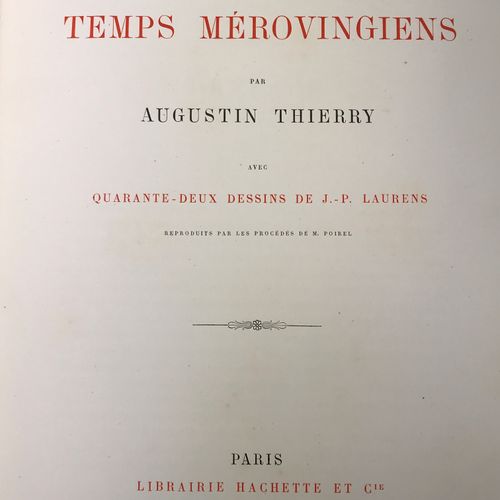 Ensemble d'ouvrages - Louis TRIPIER, Henry MONNIER : Les codes français. 

Colla&hellip;
