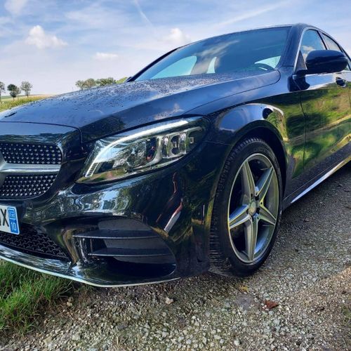 MERCEDES C200 AMG MERCEDES C200 AMG

Marque : MERCEDES 
Modèle : C200
Version : &hellip;