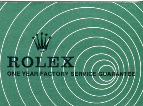 Rolex Seltenes Rolex Full Set! - Charismatische Vintage Taucherarmbanduhr mit ma&hellip;