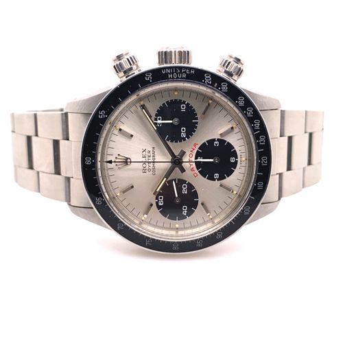 Rolex Reloj de culto Rolex casi sin usar, extremadamente atractivo, con caja ori&hellip;