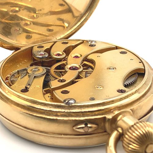 ULYSSE NARDIN Schweres Beobachtungs-Chronometer mit 36h Gangreserveanzeige

Werk&hellip;