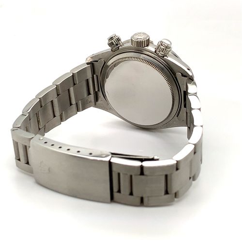 Rolex Quasi mai indossato, estremamente attraente Rolex "orologio di culto" con &hellip;
