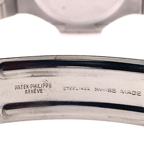 Patek Philippe Leggendario orologio da polso vintage di Ginevra con data, cassa &hellip;