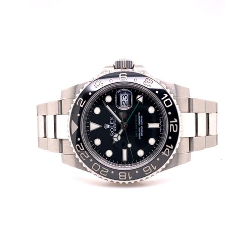 Rolex (*) Se busca reloj de pulsera con fecha y pantalla de 24 horas - con estuc&hellip;