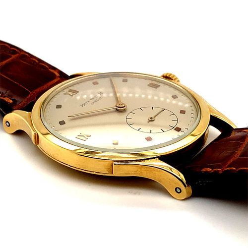 Patek Philippe Fino y gran reloj de pulsera ginebrino

movimiento nº 721905, ref&hellip;