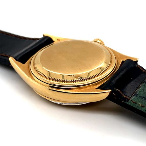 Rolex Primo, molto attraente orologio da polso vintage con giorno spagnolo e dat&hellip;