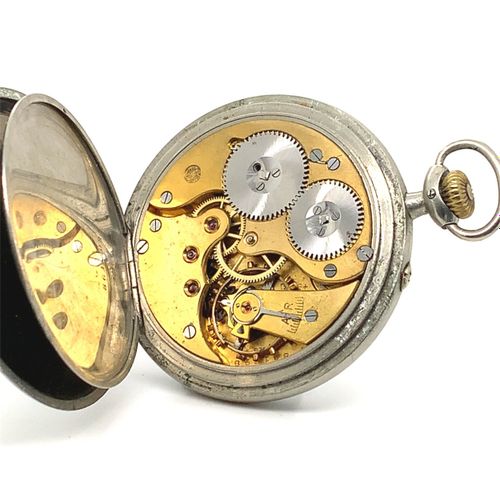 International Watch Co. Lot mixte de 14 montres de poche IWC Montre d'observatio&hellip;