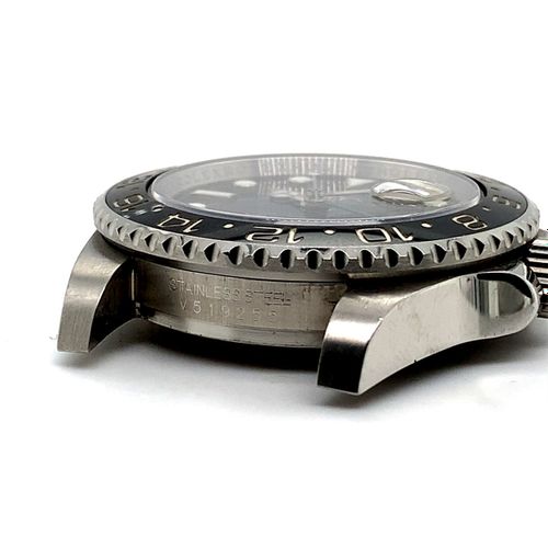 Rolex (*) Se busca reloj de pulsera con fecha y pantalla de 24 horas - con estuc&hellip;