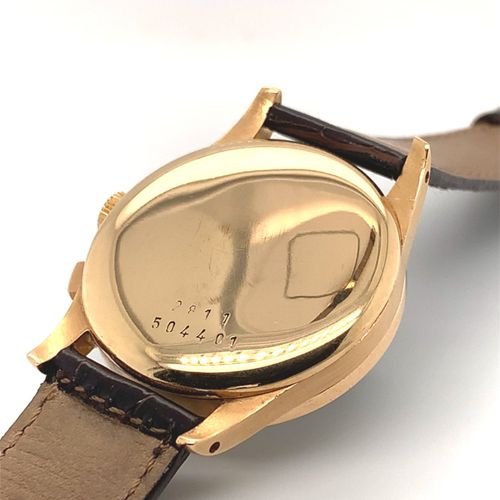 Rolex Estremamente raro, carismatico, antimagnetico cronografo da polso vintage &hellip;