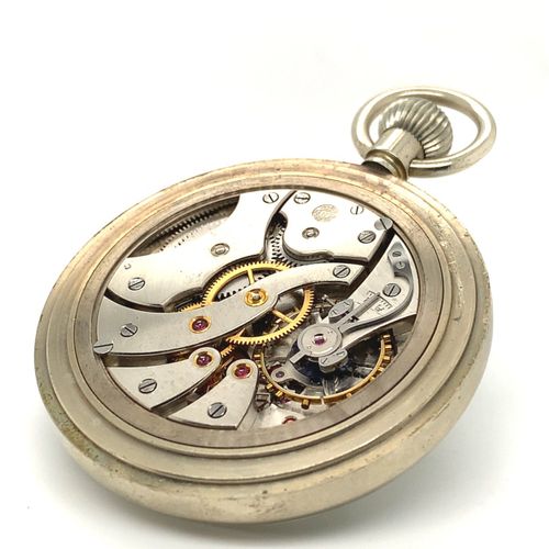 International Watch Co. A collection of 14 IWC pocket watches A Schaffhausen dec&hellip;