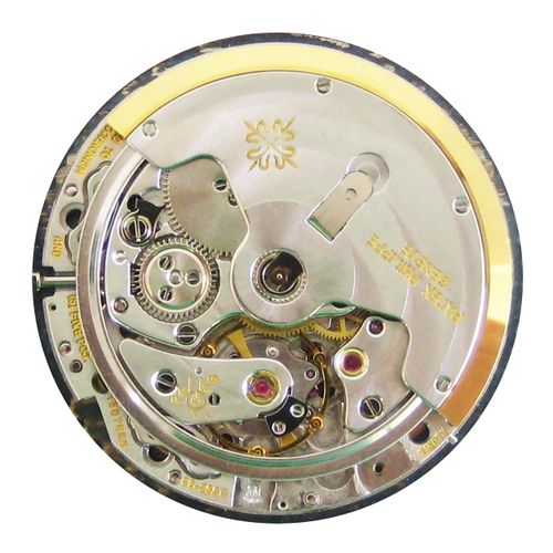 Patek Philippe Legendario reloj de pulsera ginebrino de época con fecha, caja de&hellip;