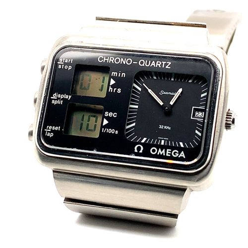 Glashütte Original 一套3只腕表 有吸引力的格拉苏蒂腕表，带计时码表和日期--带原版盒子和证书

Werknr. 06698, Ref. 39&hellip;