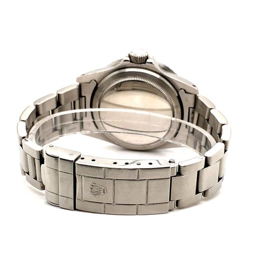 Rolex (*) Montre-bracelet de plongée vintage très recherchée avec date et boîtie&hellip;