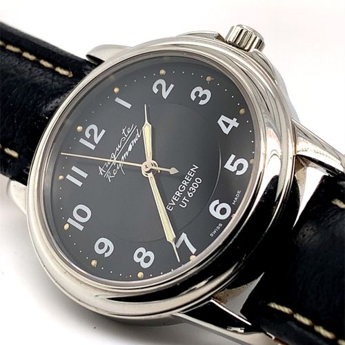 International Watch Co. Juego de 3 relojes de pulsera y 2 de bolsillo Casi en pe&hellip;